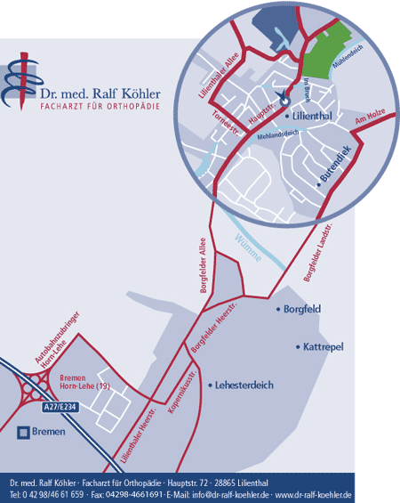 Karte